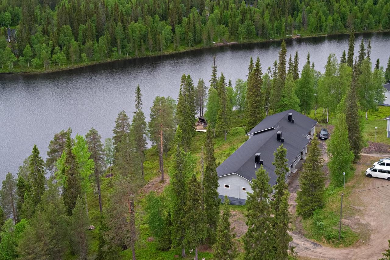 Unelmahelmi Ruka Eksteriør bilde