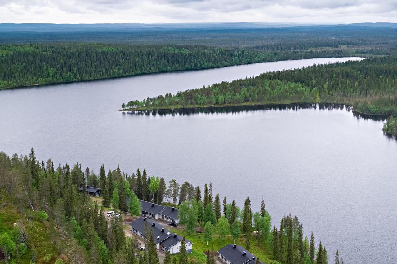 Unelmahelmi Ruka Eksteriør bilde